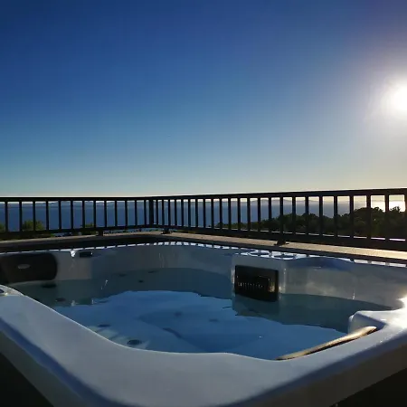 Gorana Villa *