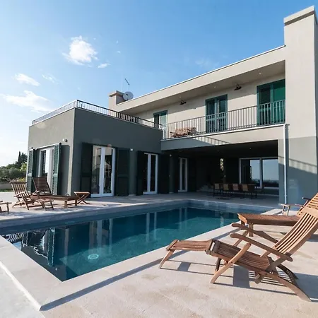 Villa Gorana Zadar
